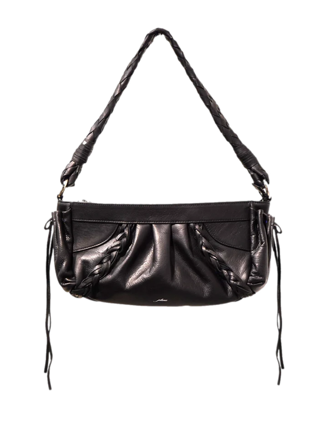 J Bag [Midnight] – Jolana NYC