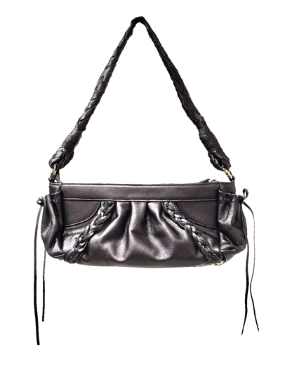 J Bag [Pewter]