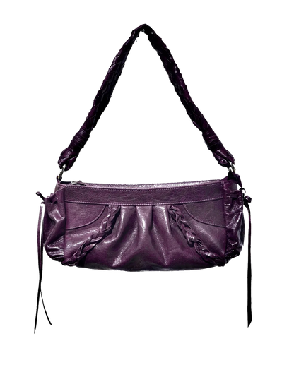 J Bag [Midnight Plum]