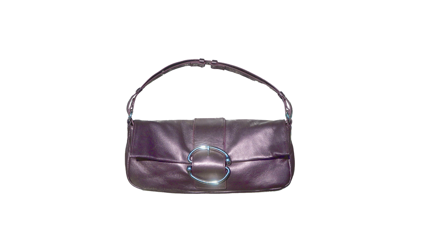 Liv [Electric Plum]