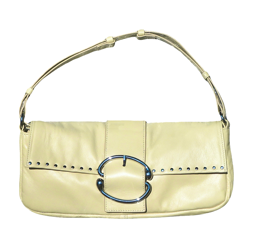 Liv Medium [Buttercream-Studded]