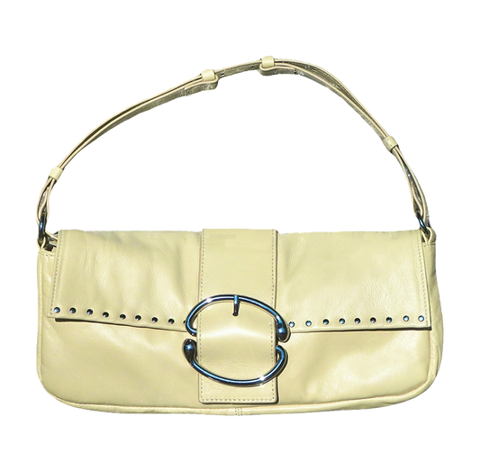 Liv Medium [Buttercream-Studded]
