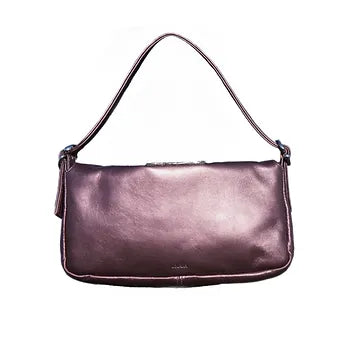 Liv [Electric Plum Studded]