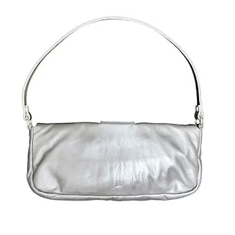 Liv Medium [Beaded Platinum]