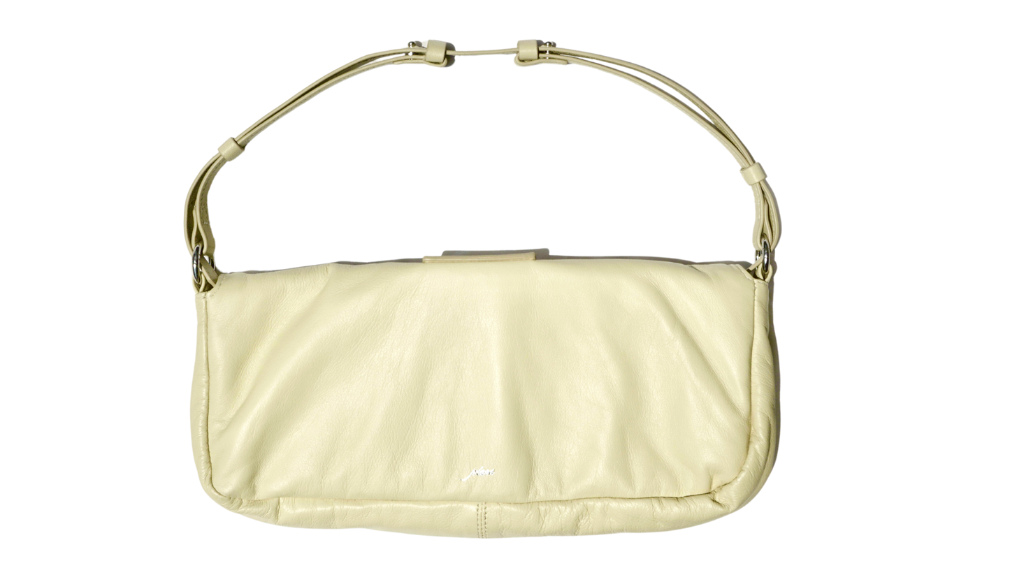 Liv Medium [Buttercream-Studded Bling]