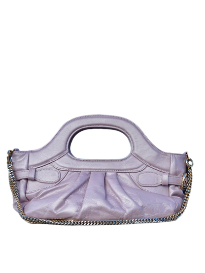 Larissa Satchel [Bb Pink]