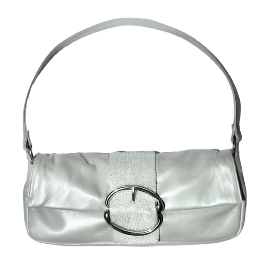 Liv Medium [Beaded Platinum]