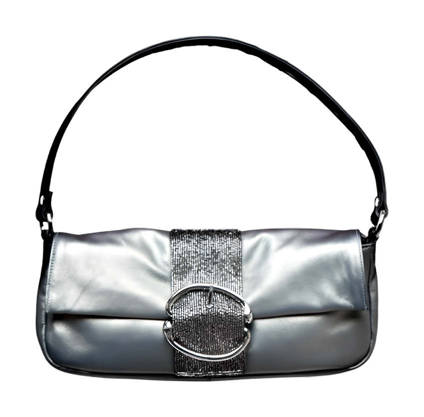 Liv Medium [Beaded Steel]