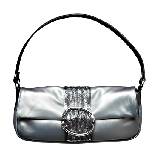 Liv Medium [Beaded Steel]
