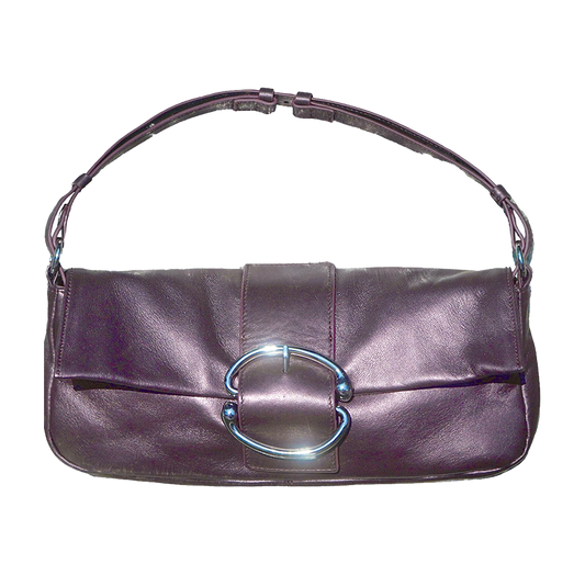 Liv [Electric Plum]