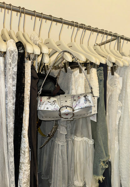 Liv Baguette [Flash Tattoo]