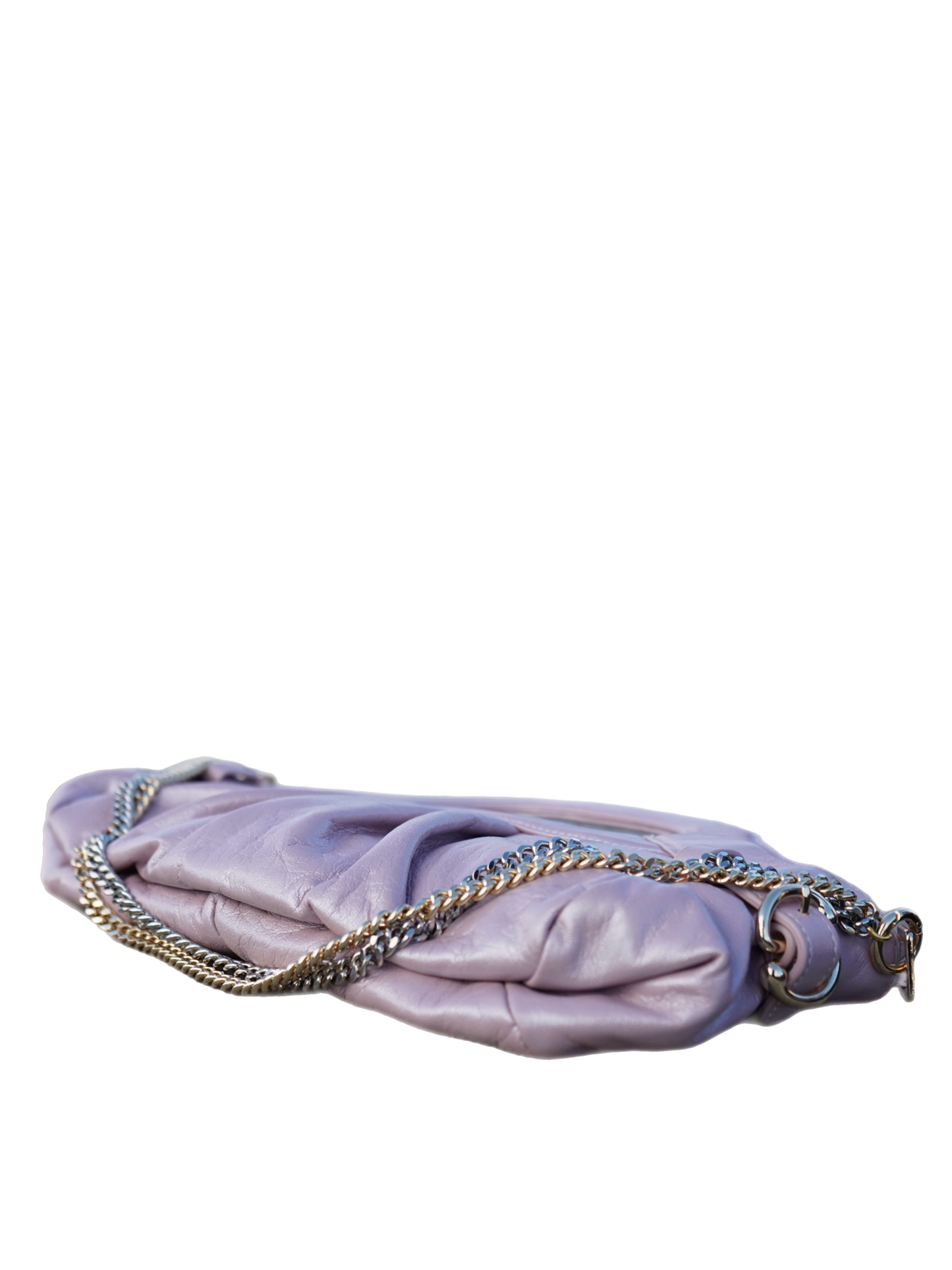 Larissa Satchel [Bb Pink]