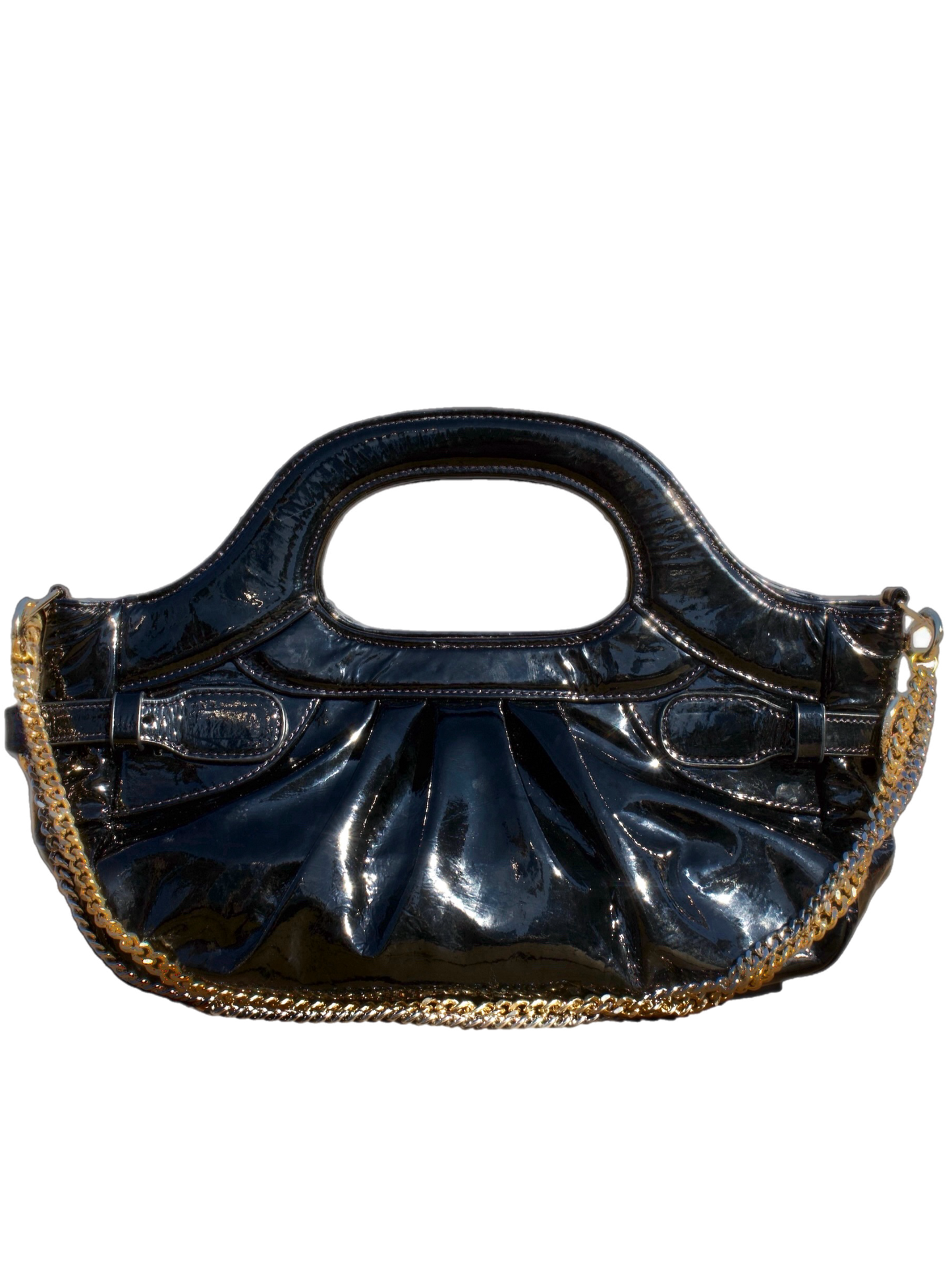 Larissa Satchel [Patent]