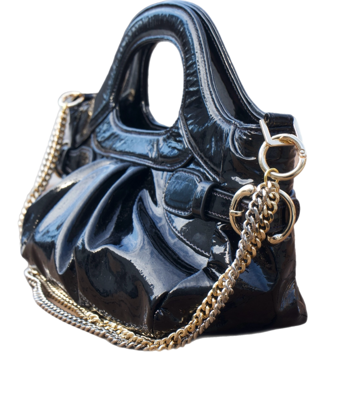 Larissa Satchel [Patent]