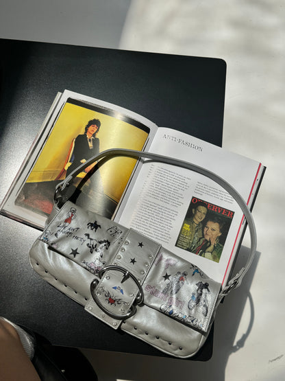 Liv Baguette [Flash Tattoo]