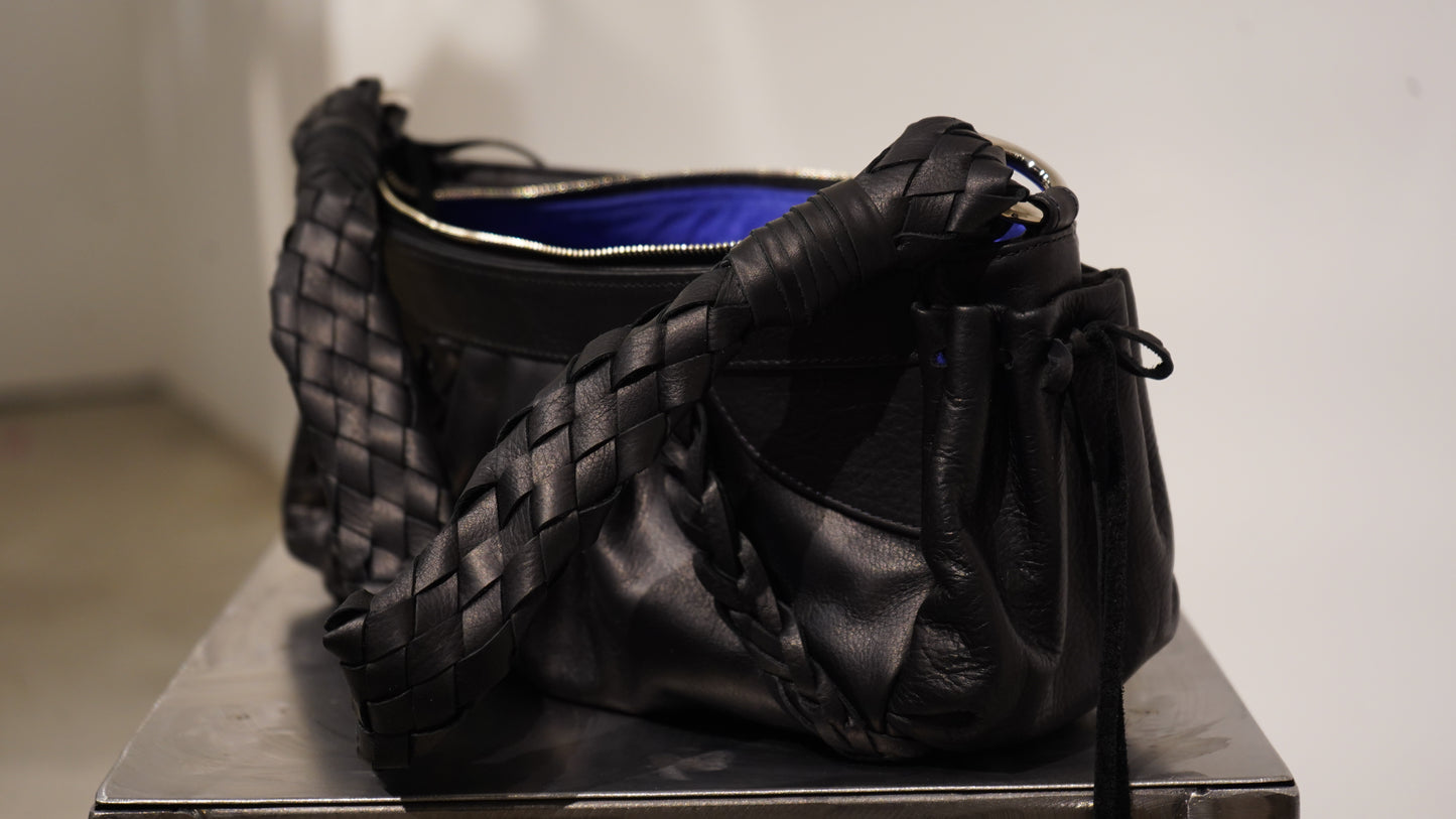 J Bag [Midnight]