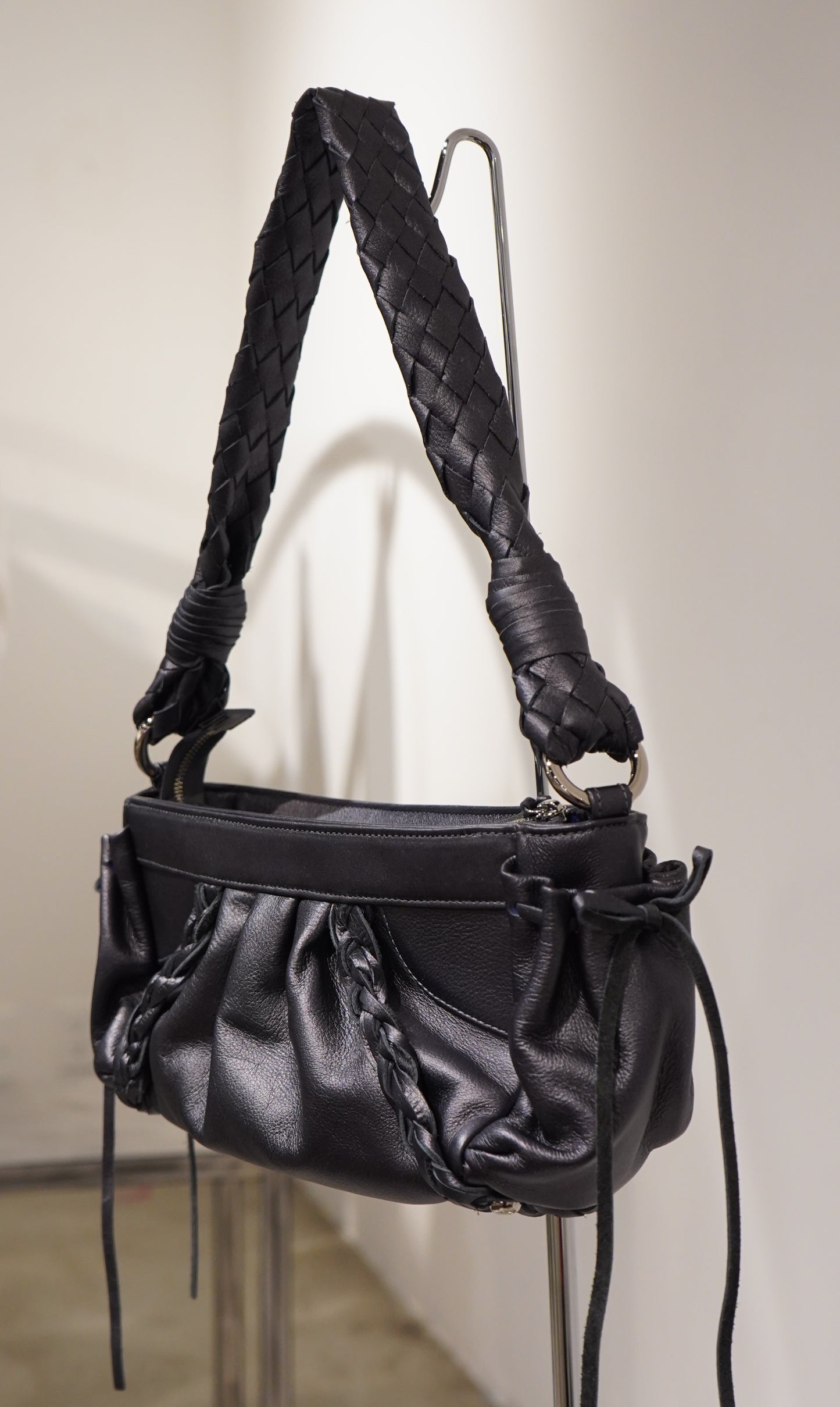 J Bag [Midnight]