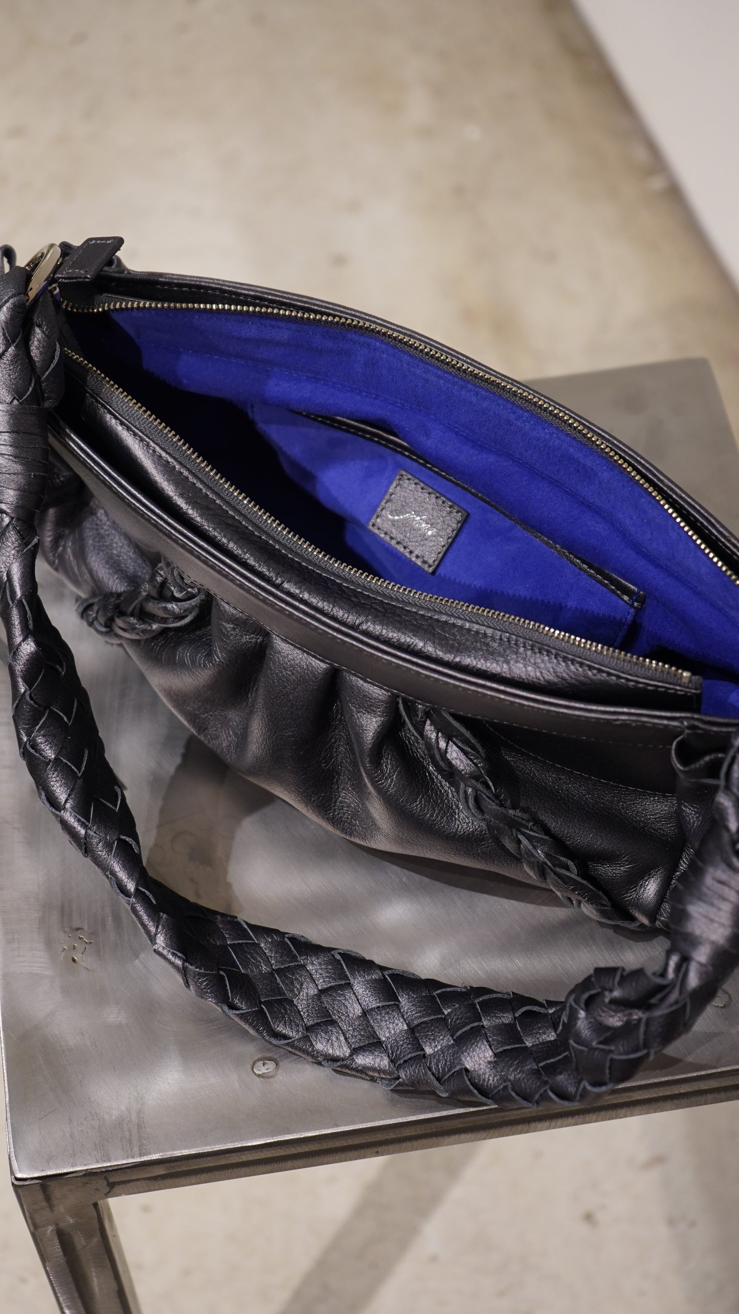 J Bag [Midnight]
