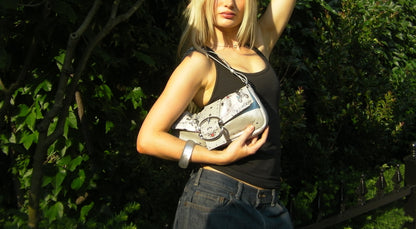 Liv Baguette [Flash Tattoo]