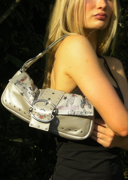 Liv Baguette [Flash Tattoo]