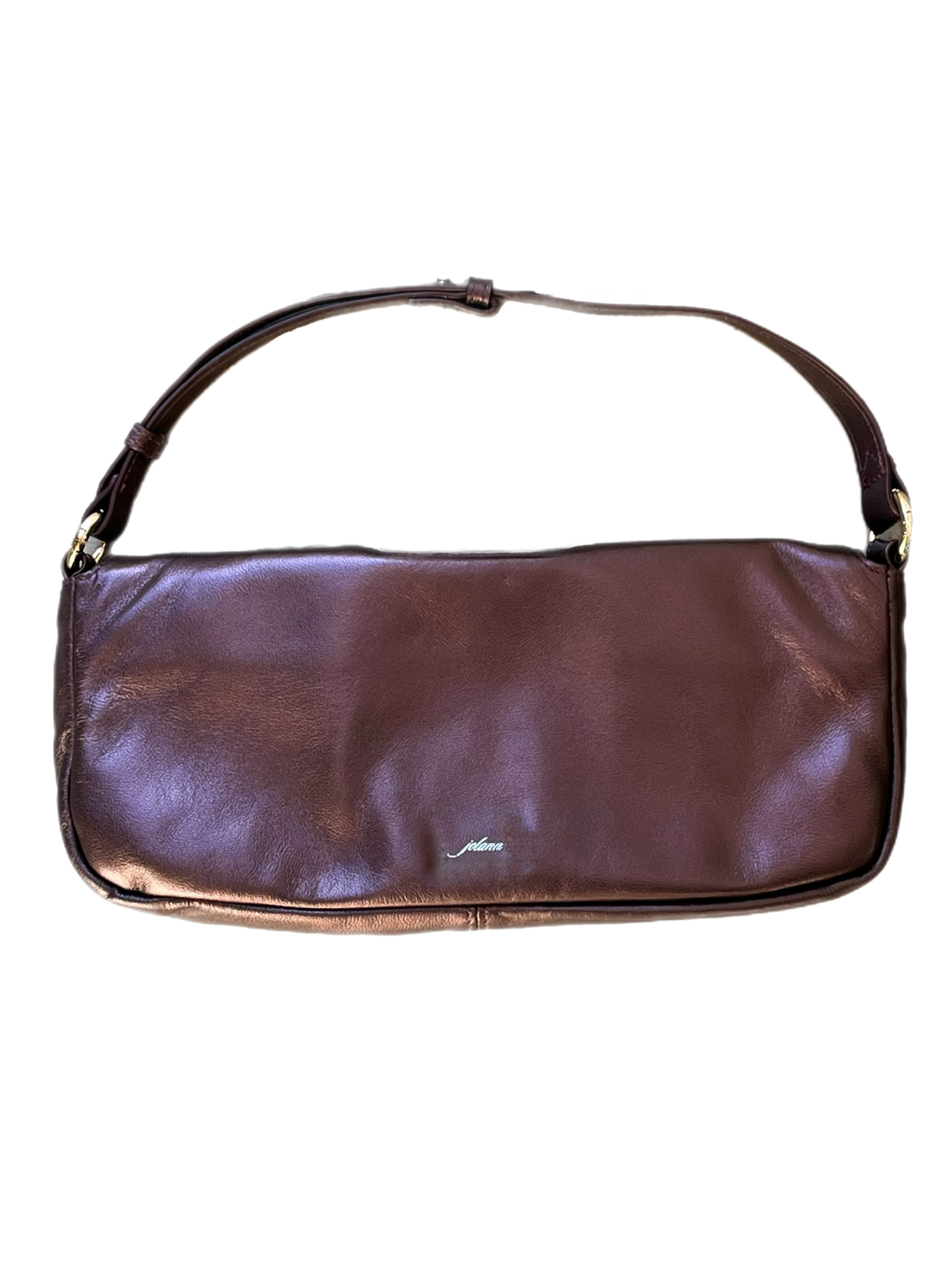 Liv Baguette [Electric Plum]