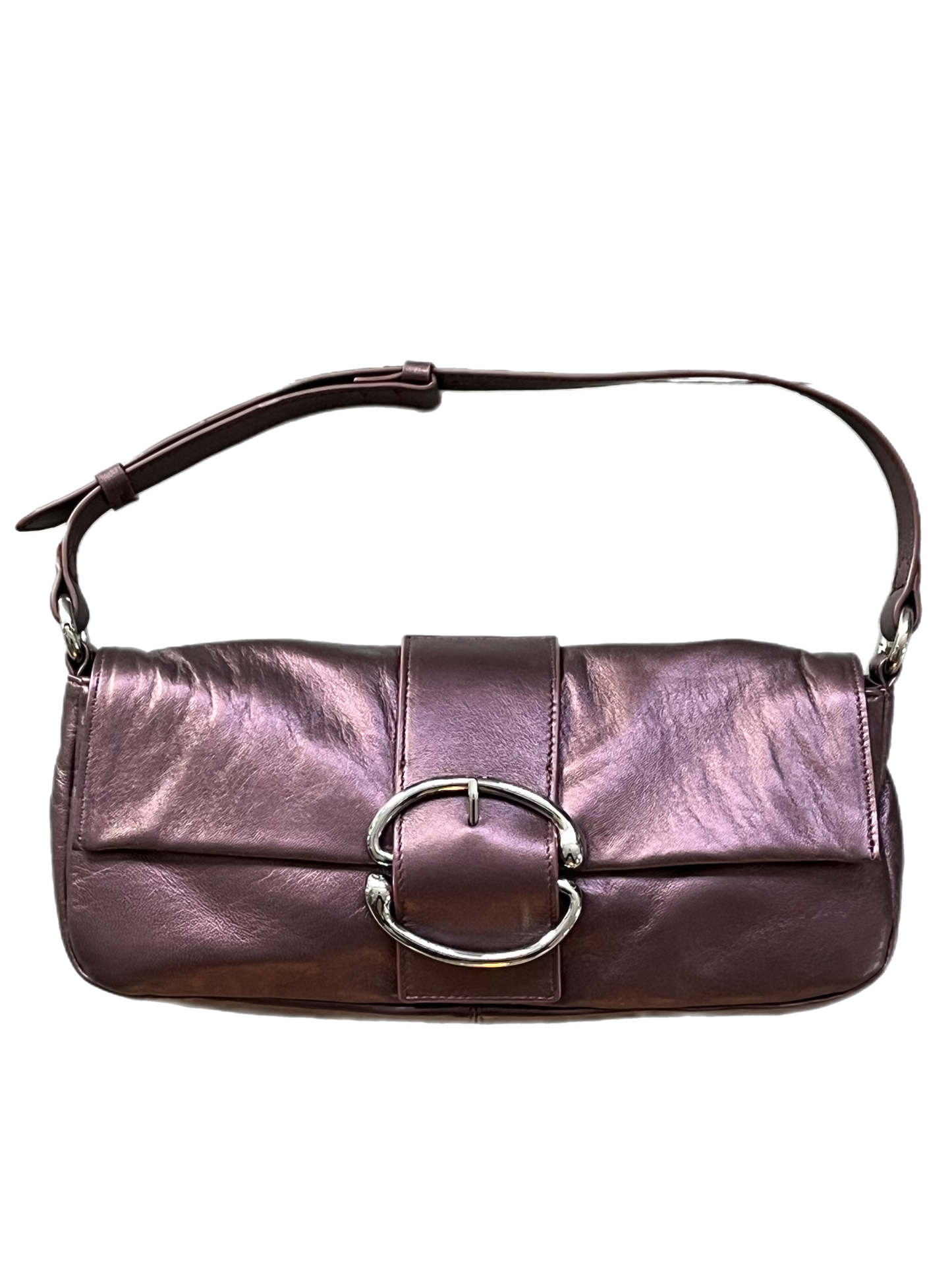 Liv Baguette [Electric Plum]