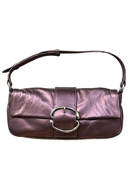 Liv Baguette [Electric Plum]