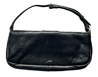 Liv Beaded Baguette [Smoke]