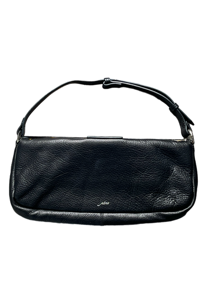 Liv Studded Bling Baguette [Smoke)