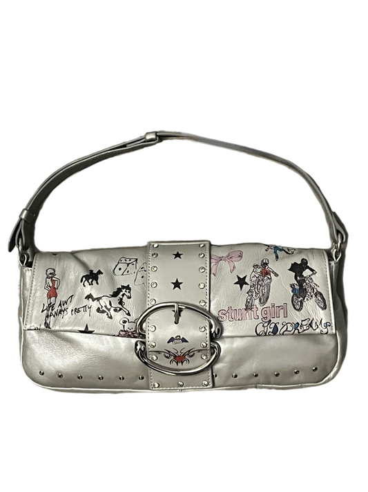 Liv Baguette [Flash Tattoo]