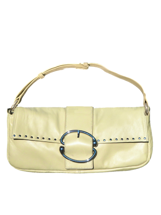 Liv Studded Baguette [Buttercream]