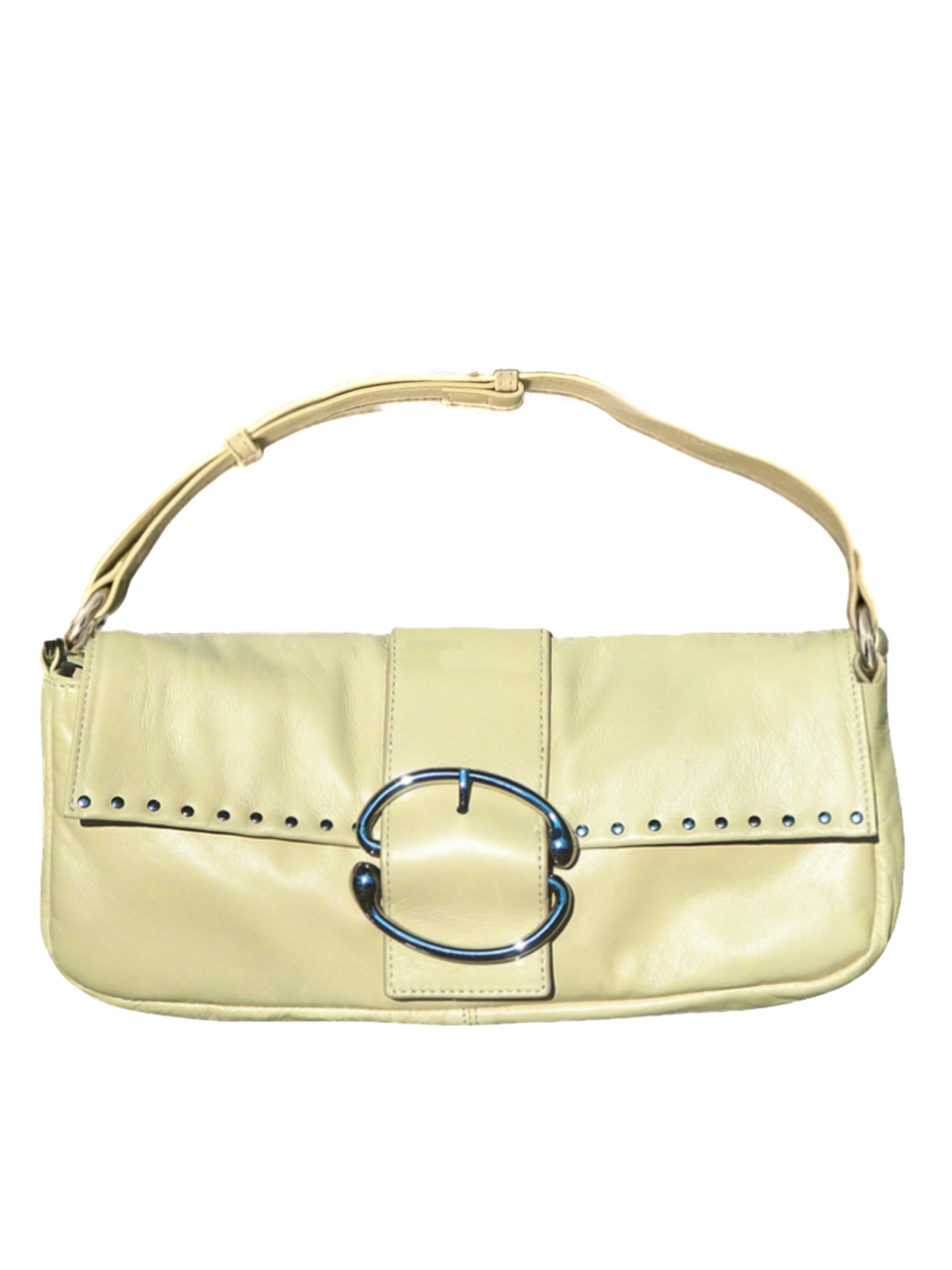 Liv Studded Baguette [Buttercream]