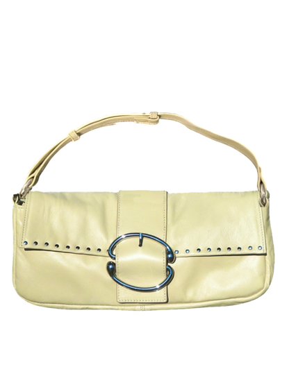 Liv Studded Baguette [Buttercream]