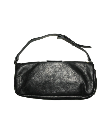 Liv Studded Bling Baguette [Smoke)